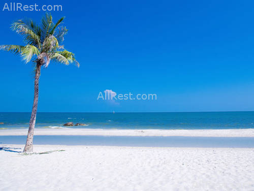 Sofitel Centara Grand Resort & Villas 28